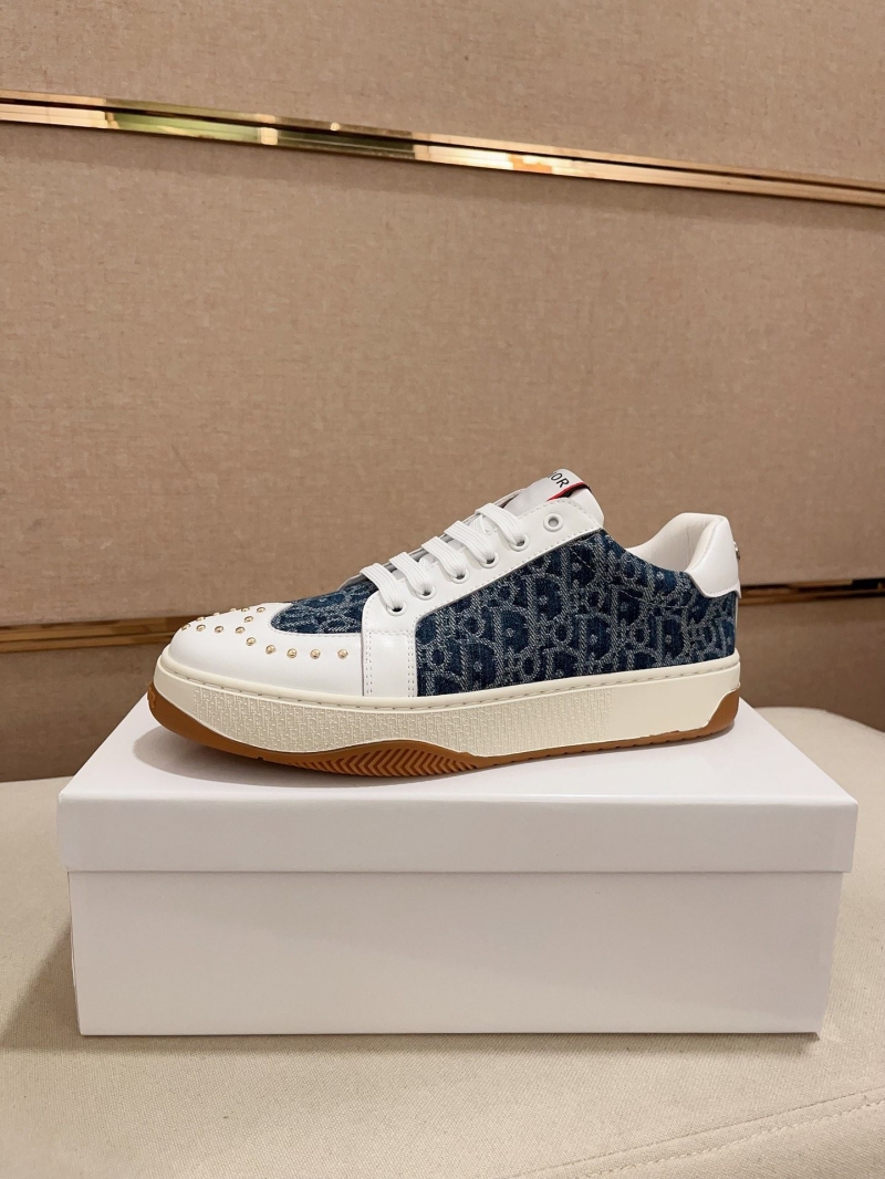 Christian Dior Casual Shoes